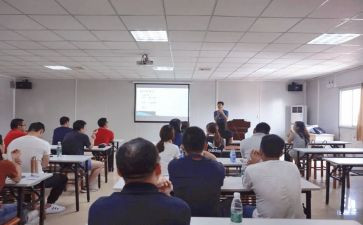 2024年企业员工述职报告7篇