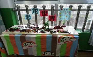 区角评比活动总结5篇