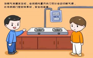 2024年燃气安全专项整治工作总结7篇