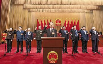 县人大代表工作报告7篇