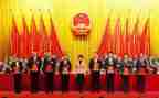 2023镇人大工作总结6篇