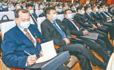 镇人代表述职报告通用7篇
