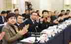 镇人代表述职报告5篇