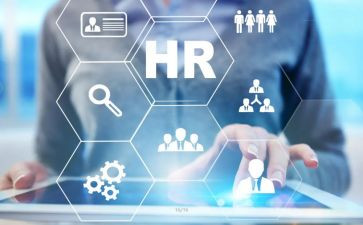 人力个人述职报告7篇