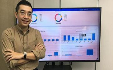 行政人事工作个人总结5篇