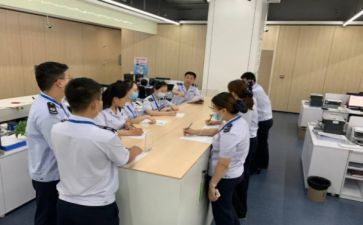 2024检验人员年终总结优秀8篇