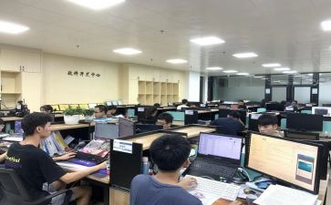 软件工程师的工作总结5篇