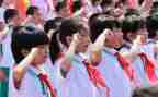 学入队申请书推荐7篇