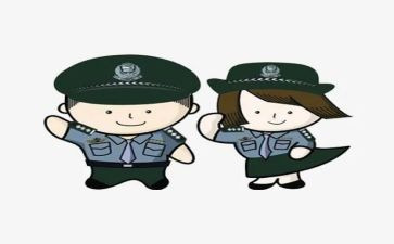 入警培训前心得体会5篇
