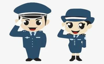 新入警述职报告6篇