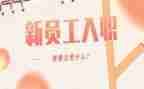 新入职年终总结精选7篇