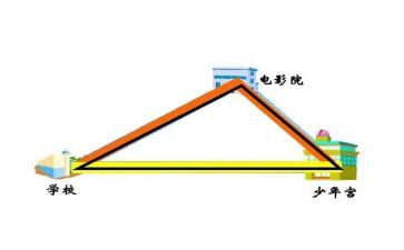 小班认识三角形数学教案5篇