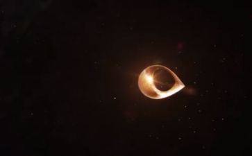 三体三体读后感模板7篇