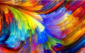 春天色彩作文800字作文6篇