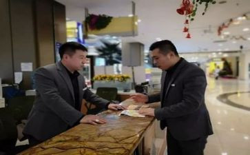 2023商场工作总结范文6篇