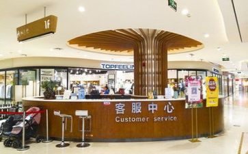2023商场工作总结范文参考5篇