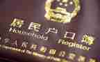 上户口申请书7篇
