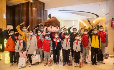 优秀少先队先进事迹材料5篇