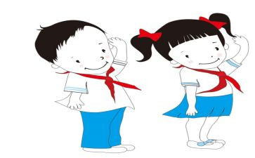 少先队队长工作总结7篇