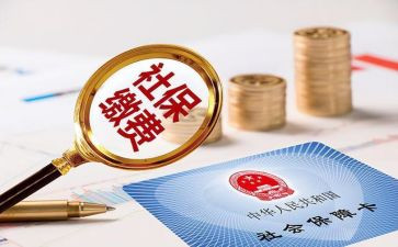 企业社保工作总结8篇