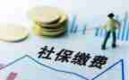 2024年社保工作年度总结5篇