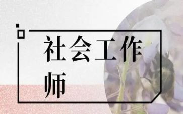 社工新心得体会模板5篇