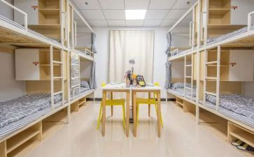 宿舍管申请书7篇
