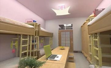 2024年宿舍管理工作总结6篇