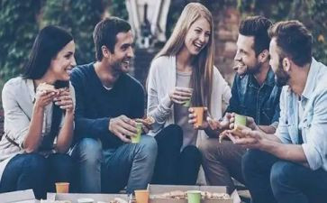 社交礼仪课心得体会8篇
