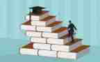 大学专升本自我鉴定7篇