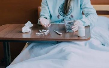 生病健康教案6篇