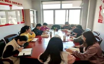 女生部的月工作总结优质7篇