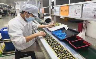 合盛生产年度工作总结优秀8篇