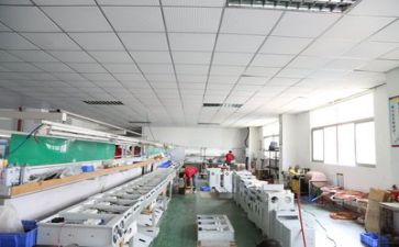 2024生产部年终工作总结最新7篇