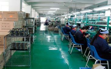生产月度工作总结模板7篇