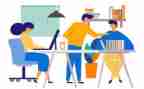 学生管理的培训心得体会5篇