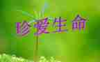 珍爱生命之水的演讲稿精选8篇