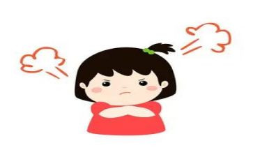 我生气了作文400字作文6篇