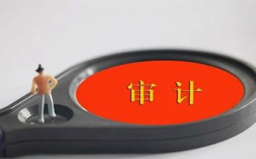 审计工作月总结推荐6篇
