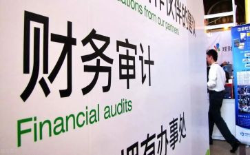 审计工作总结参考5篇