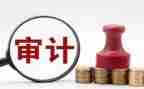 审计工作总结优秀7篇