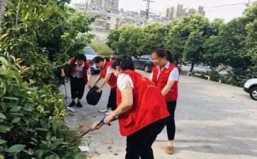 社区体会心得体会7篇