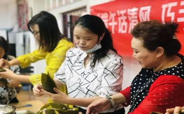 社区文述职报告5篇