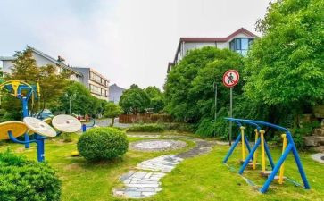 参加完社区活动的心得体会5篇