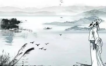 春天的诗与画教案8篇