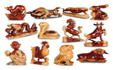 中班十二生肖的教案6篇