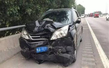心得体会事故反思6篇