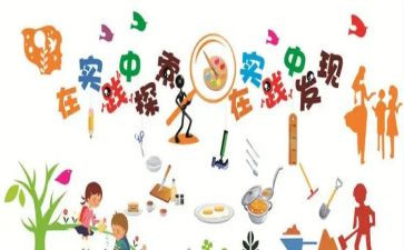 综合实践报告7篇