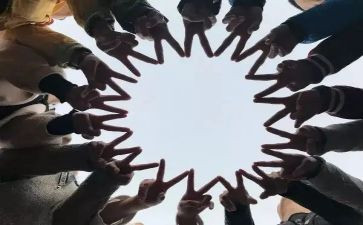 社会实践部竞选演讲稿5篇