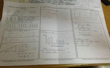 找试卷作文最新6篇